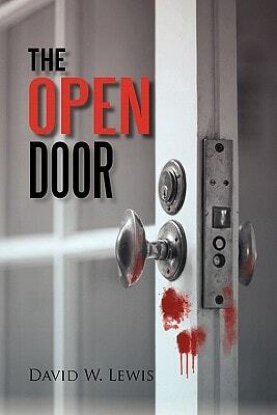 The Open Door av David W Lewis (Paperback)