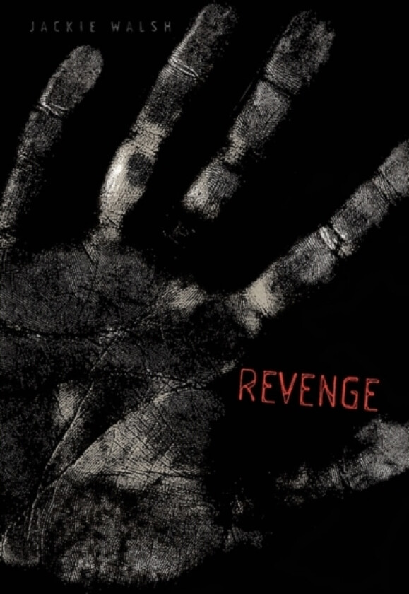 Revenge av Jackie Walsh (Paperback)