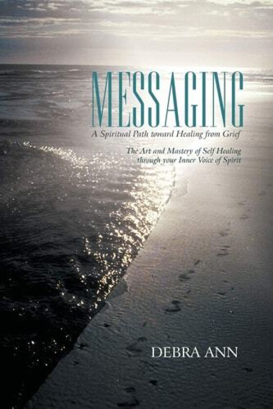 Messaging av Debra Ann (Paperback)