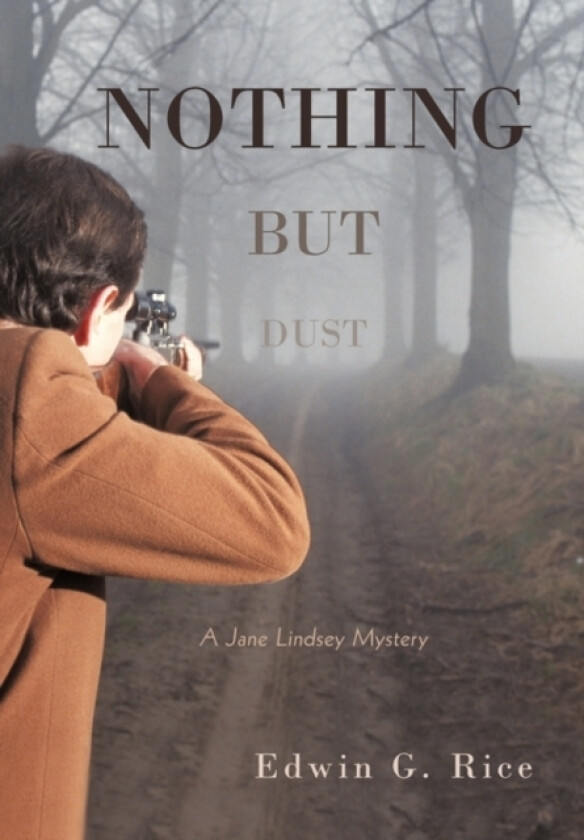 Nothing But Dust av Edwin G Rice (Hardcover)
