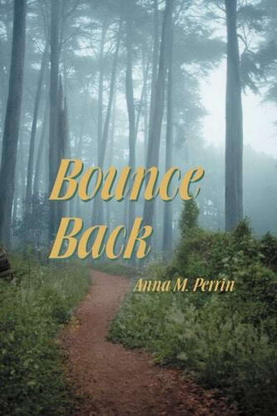 Bounce Back av Anna M Walker (Paperback)