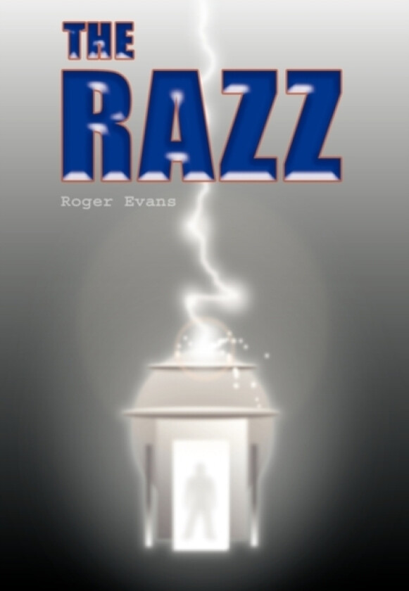 The Razz av Evans Roger Evans (Hardcover)