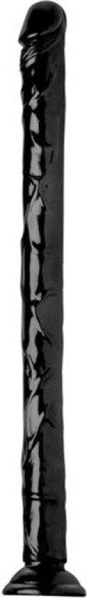 Hosed Realistic Anal Snake 50 cm Ekstra lang analdildo