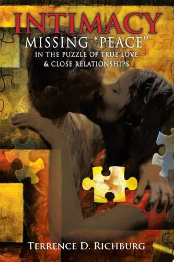 Intimacy av Terrence Richburg (Paperback)