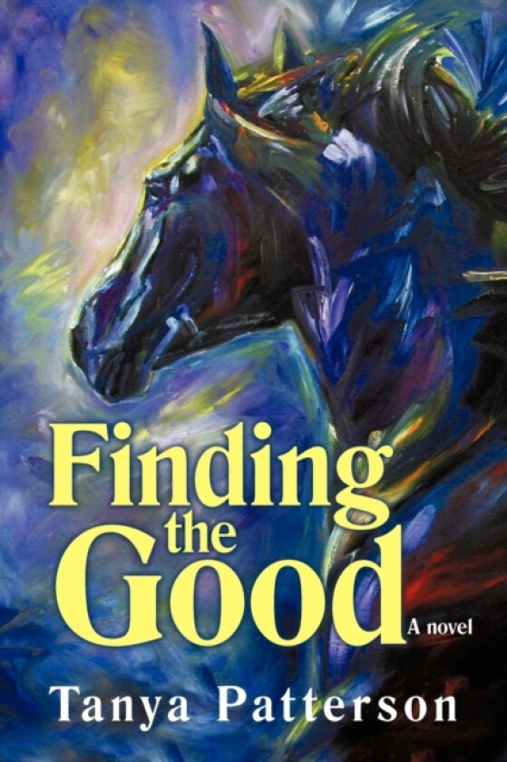 Finding the Good av Tanya Patterson (Paperback)