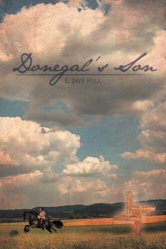 Donegal's Son av L.Jaye Hill (Paperback)