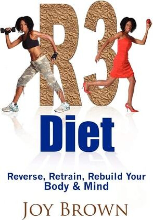 R3 Diet av Joy Brown (Paperback)