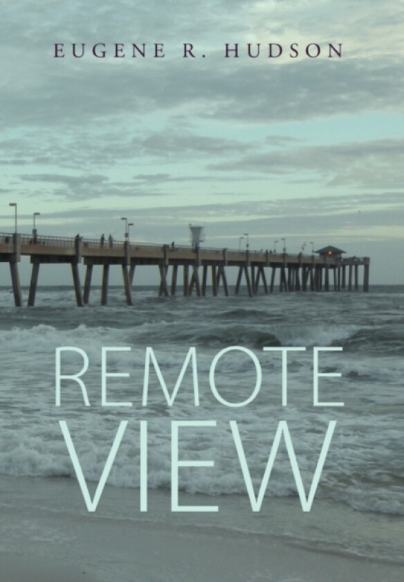 Remote View av Eugene R Hudson (Hardcover)