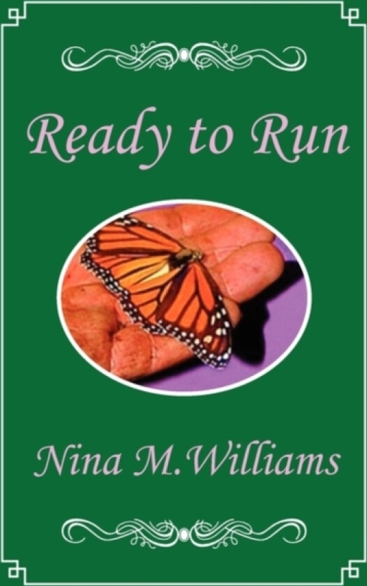 Ready to Run av Nina M Williams (Paperback)