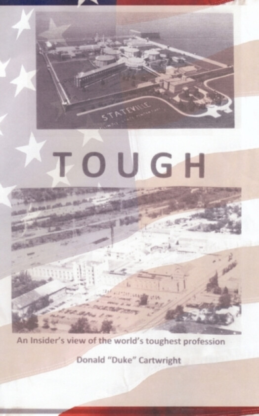 Tough av Donald "Duke" Cartwright (Paperback)
