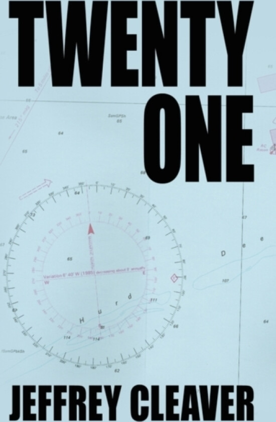 Twenty One av Jeffrey Cleaver (Paperback)
