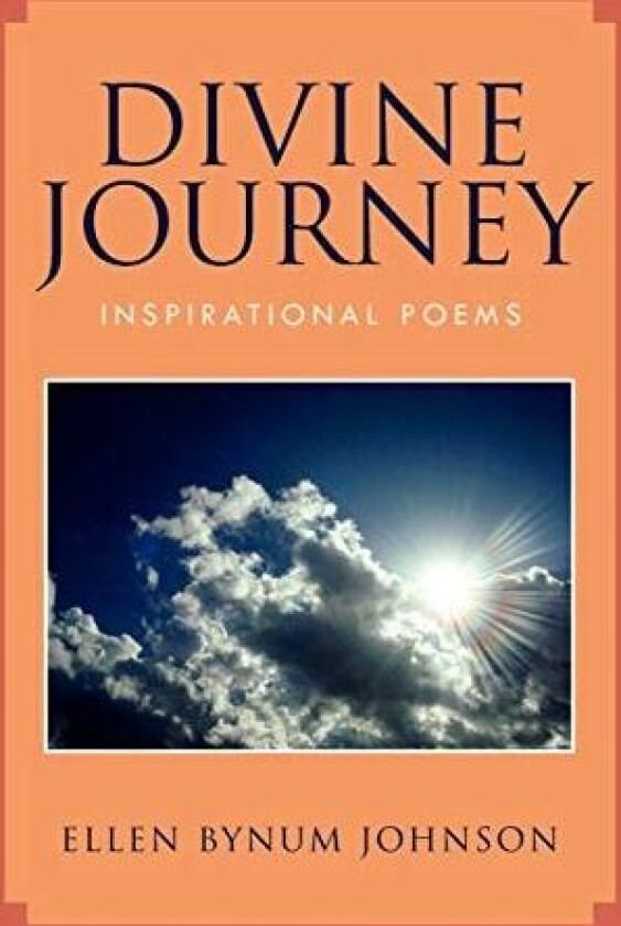 Divine Journey av Ellen Bynum Johnson (Paperback)