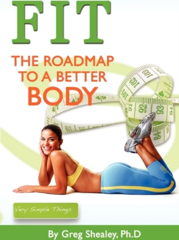 Fit av Greg Ph D Shealey (Paperback)