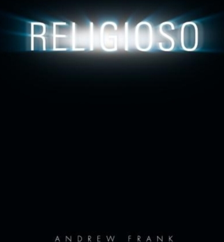 Religioso av Andrew Frank (Paperback)