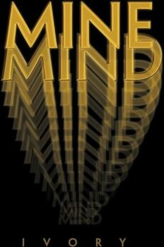 Mine Mind av Ivory (Hardcover)