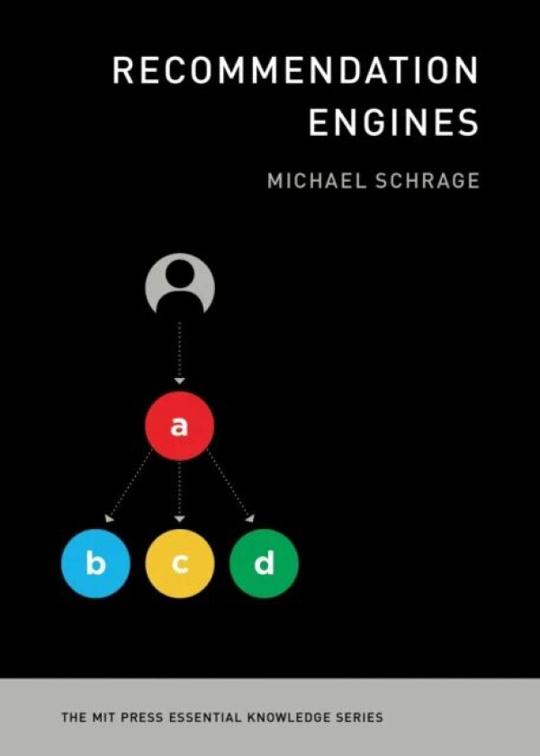 Recommendation Engines av Michael Schrage