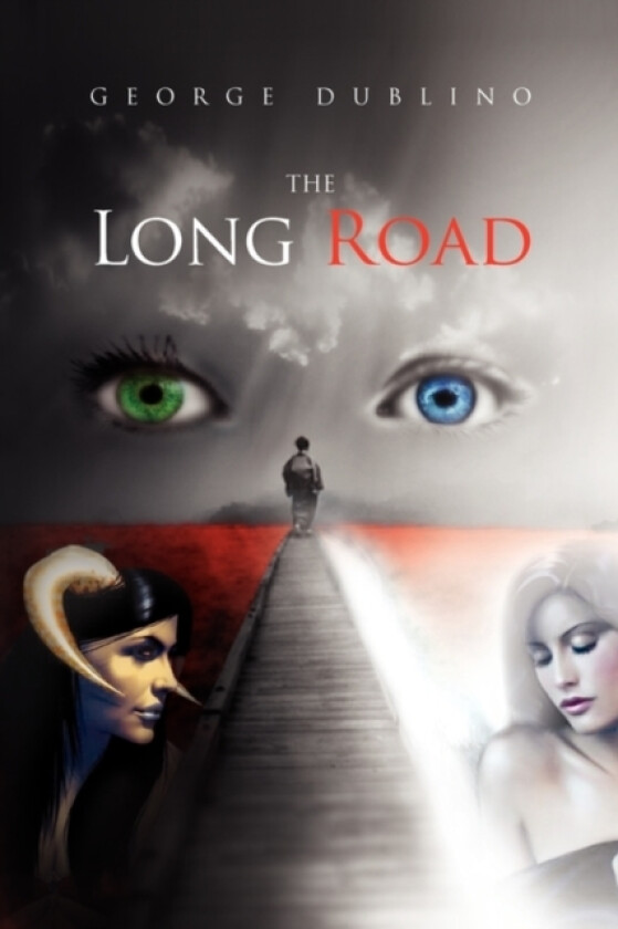The Long Road av George Dublino (Paperback)