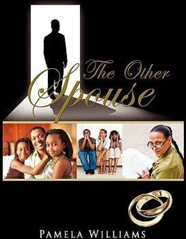 The Other Spouse av Pamela Williams (Hardcover)