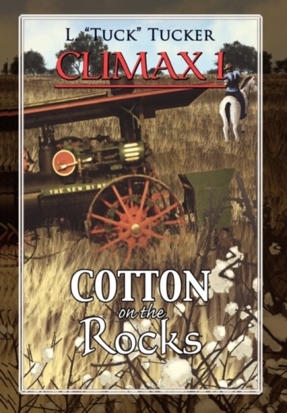 Climax I av L Tuck Tucker (Hardcover)