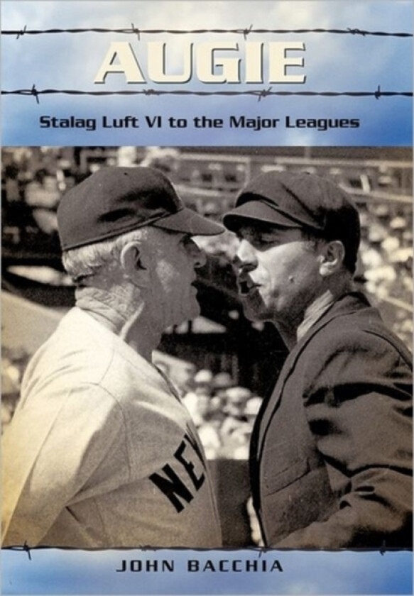 Augie av John Bacchia (Paperback)