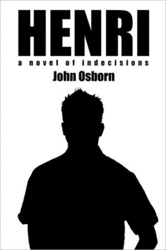 Henri av John Osborn (Hardcover)