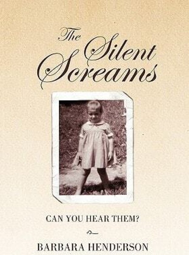 The Silent Screams av Barbara Henderson (Paperback)