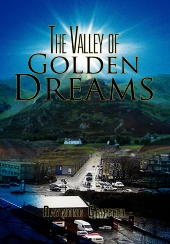 The Valley of Golden Dreams av Raymond Griffith (Paperback)
