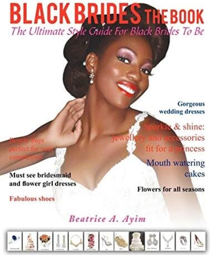 Black Brides the Book av Beatrice A. Ayim (Paperback)