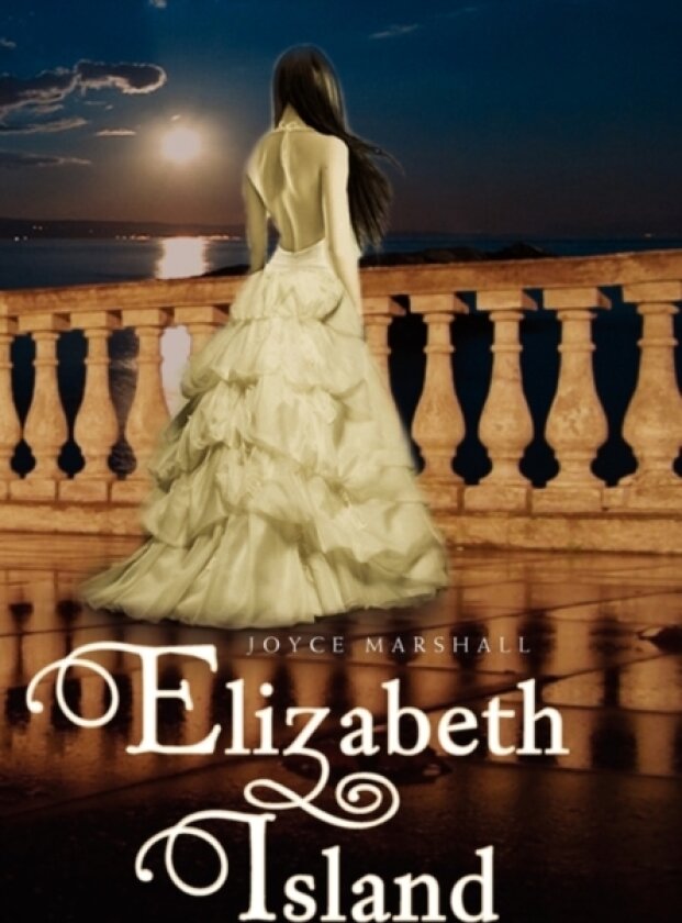 Elizabeth Island av Joyce Marshall (Hardcover)
