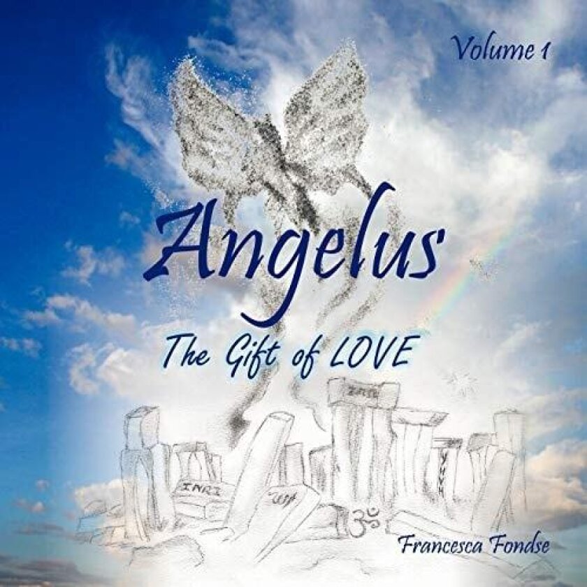 Angelus Volume I av Francesca Fondse (Paperback)