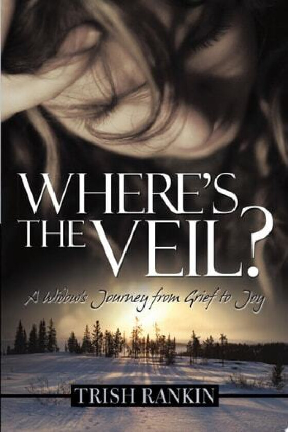 Where's the Veil? av Trish Rankin (Paperback)