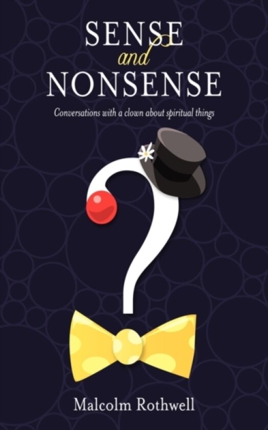 Sense and Nonsense av Malcolm Rothwell (Paperback)