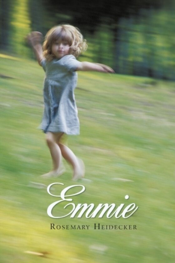 Emmie av Rosemary Heidecker (Paperback)