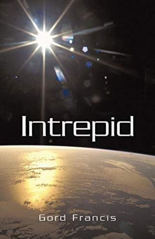 Intrepid av Gord Francis (Paperback)