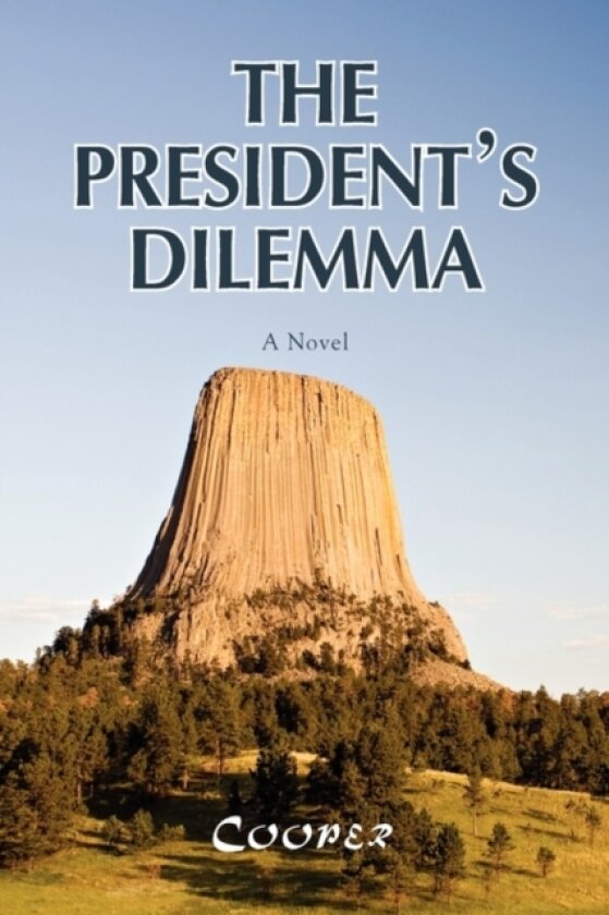 The President's Dilemma av Senior Lecturer in History James Cooper (Hardcover)