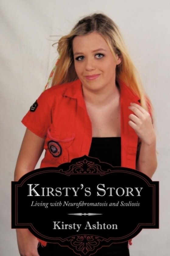 Kirsty's Story av Kirsty M.B.E. Ashton (Paperback)