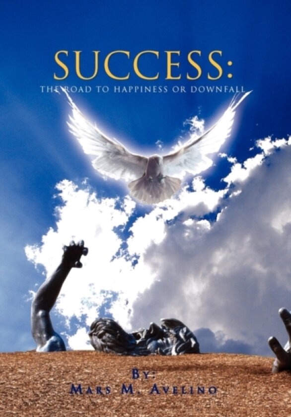 Success av Mars M Avelino (Paperback)