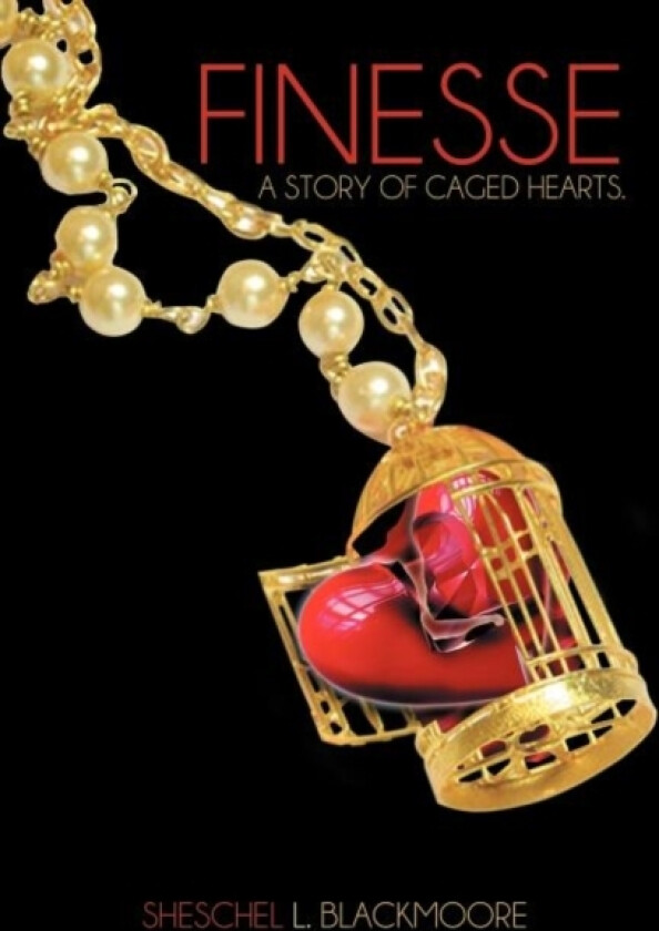 Finesse av Sheschel L Blackmoore (Paperback)