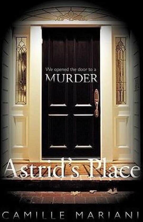 Astrid's Place av Camille Mariani (Hardcover)