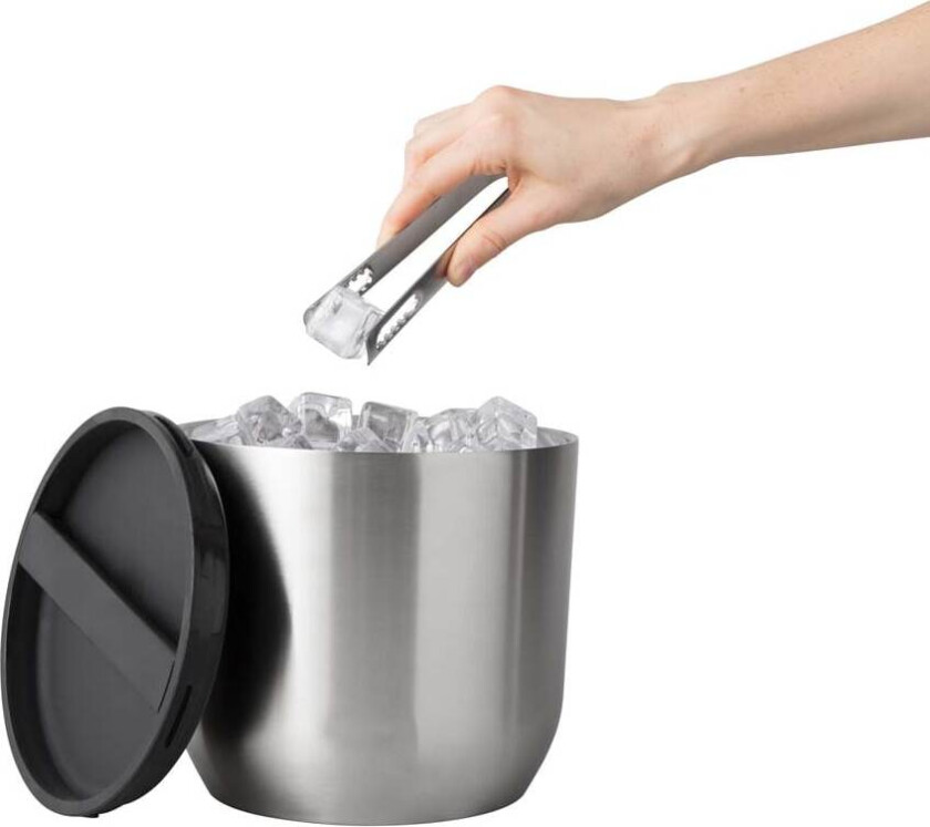 Rabbit «Twist to Lock» Isbøtte