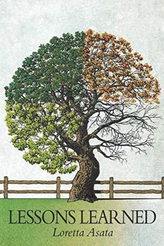 Lessons Learned av Loretta Asata (Paperback)