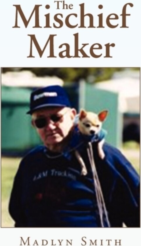 The Mischief Maker av Madlyn Smith (Paperback)