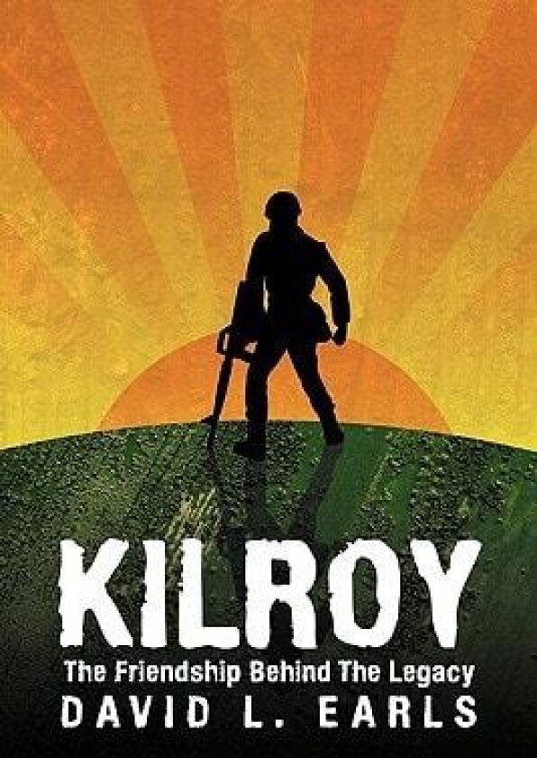 KilRoy av David L. Earls (Hardcover)