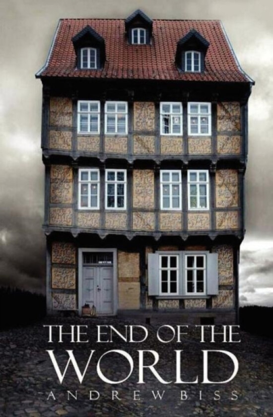 The End of the World av Andrew Biss (Paperback)
