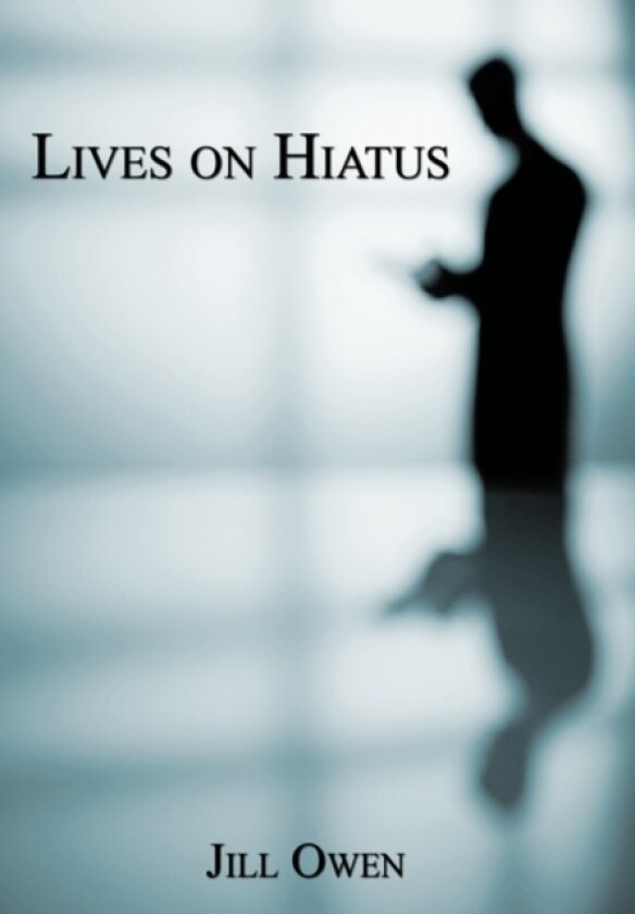 Lives on Hiatus av Jill Owen (Paperback)
