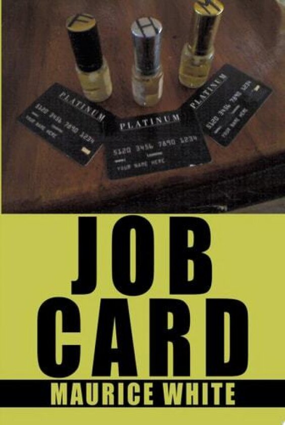 Job Card av Maurice White (Paperback)