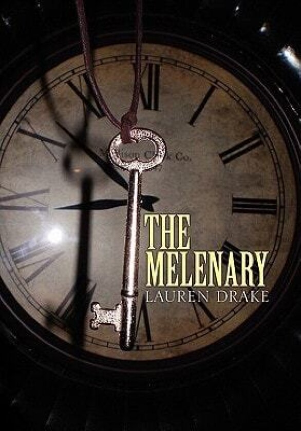 The Melenary av Lauren Drake (Paperback)