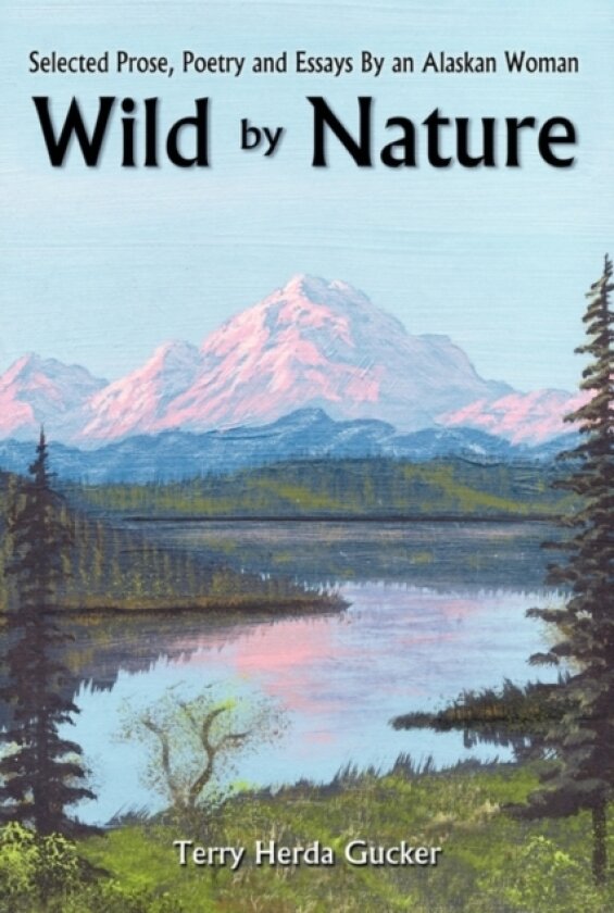Wild By Nature av Terry Herda Gucker (Paperback)