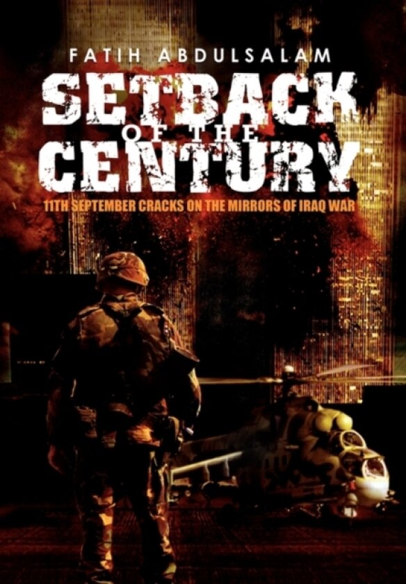Setback of the Century av Fatih Abdulsalam (Hardcover)