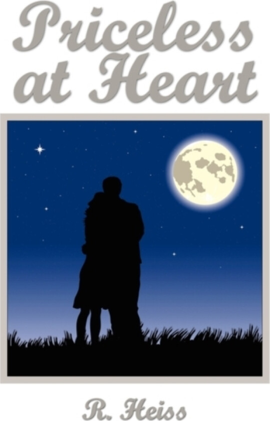 Priceless at Heart av R Heiss (Paperback)